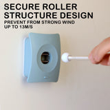 Door Stopper Stop Advanced - PINK