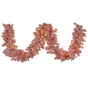 Christabelle Pretty in Pink Christmas Garland - 274cm