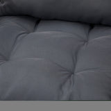 Livsip 2 Seater Outdoor Patio Lounge Setting