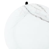 Livsip Outdoor Coffee Side Marble Table 50/70cm Set