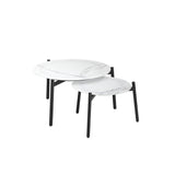 Livsip 4 Seater Outdoor Lounge Set Patio Coffee Table Set