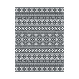 Gardeon Outdoor Rugs 274x366cm Large Carpet Reversible Area Mat PP Dual-Sided Patio Rug Bohemian - Extra Image