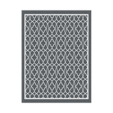 Gardeon Outdoor Rugs 274x366cm Large Carpet Reversible Area Mat PP Dual-Sided Patio Rug - Extra Image