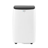 Devanti Portable Air Conditioner WiFi 7000BTU - Side View