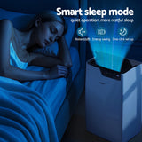 Devanti Portable Air Conditioner Dehumidifier Fan 12000BTU - Rear View