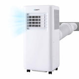 Devanti Portable Air Conditioner 9000 BTU 3-in-1 with Remote Control - Extra Image