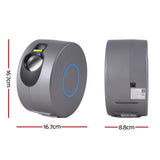 Gardeon Galaxy Laser Projector and Night Light for Parties - Side View