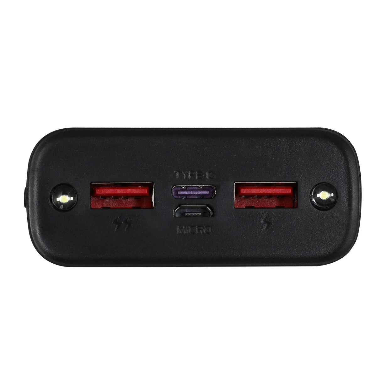 High-Capacity 20000mAh PD22.5W Fast Charging Portable Power Bank