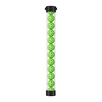 Everfit 12PC Pickleball Collector Set Multi-Ball Retriever Portable Storage Adjustable Strap