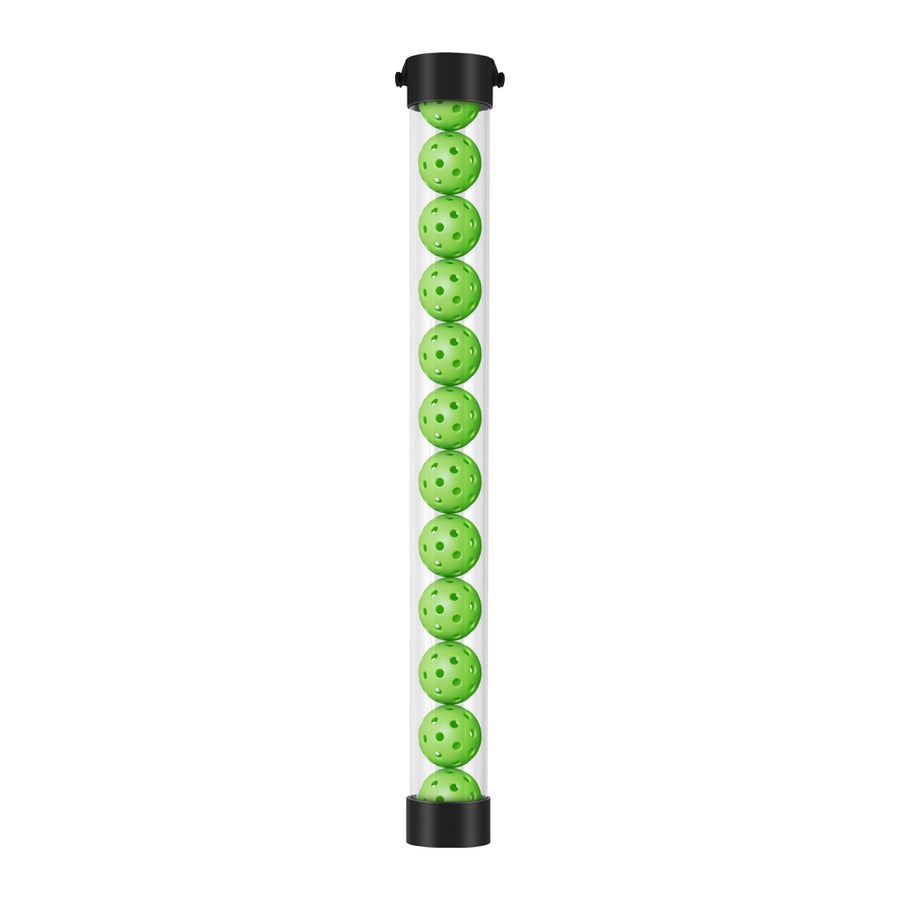 Everfit 12PC Pickleball Collector Set Multi-Ball Retriever Portable Storage Adjustable Strap