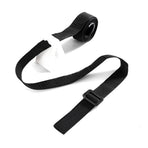 Aquabuddy Pool Cover Roller Attachment Swimming Pool Reel Straps Kit 8PCS, image 3