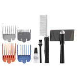 Stella Cordless Pet Grooming Kit - Front View