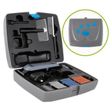 Stella Cordless Pet Grooming Kit - Side View