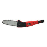 Giantz Chainsaw Cordless Pole Chain Saw 20V 8inch Pruner Battery 2.7m Long Reach - Side View