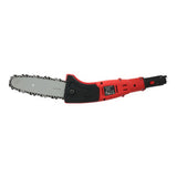 Giantz Chainsaw Cordless Pole Chain Saw 20V 8inch Pruner Battery 2.7m Long Reach - Side View