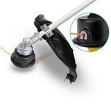 Giantz Pole Chainsaw 2 Stroke Petrol Tree Pruner Long Reach Saw 12 Inch Bar 9 In 1 - Extra Image