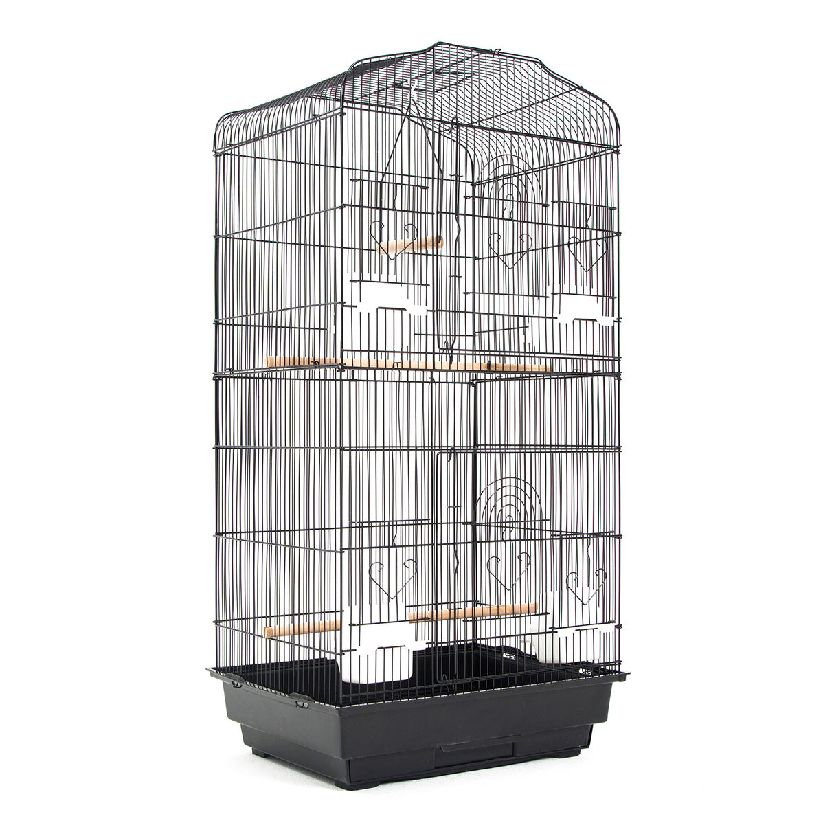 92cm Bird Cage Parrot Aviary VEER