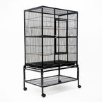 137cm Bird Cage Parrot Aviary MELODY