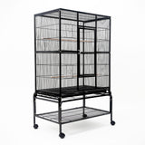 137cm Bird Cage Parrot Aviary MELODY