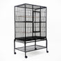 137cm Bird Cage Parrot Aviary MELODY