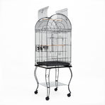 164cm Bird Cage Parrot Aviary SOPRANO