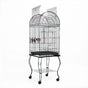 164cm Bird Cage Parrot Aviary SOPRANO