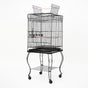 145cm Bird Cage Parrot Aviary ALTO