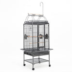 203cm Bird Cage Parrot Aviary TENOR