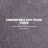 143cm Cat Tree Scratcher CATOPIA - GREY - Extra Image