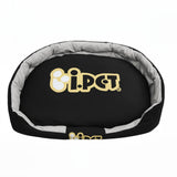 i.Pet Dog Bed XXL Large Jumbo Pet Calming Soft Sofa Cushion Mat Washable 130x90x26cm