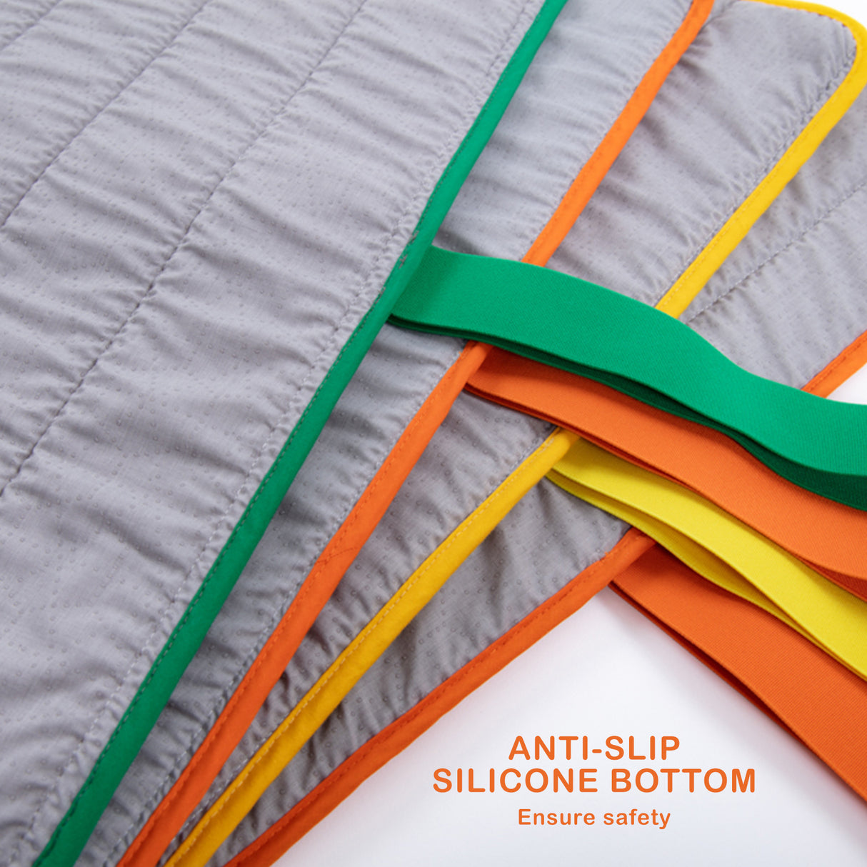 Pet Cool Mat Cooling Pad L - BEIGE