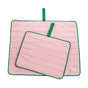 Pet Cool Mat Cooling Pad L - PINK