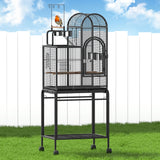 i.Pet Bird Cage 153cm Large Aviary - Close-Up Angle