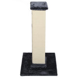 i.Pet Cat Tree 92cm Scratching Post Tower Scratcher Wood Condo Bed House Trees - Side View