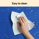 i.Pet Pet Cooling Mat Gel Dog Cat Self-cool Puppy Pad Large Bed Cushion Summer - Rear View