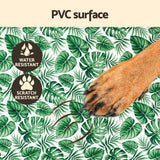 i.Pet Pet Cooling Mat Gel Dog Cat Self-cool Puppy Pad Large Bed Summer Cushion - 45-Degree Angle