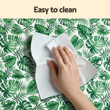 i.Pet Pet Cooling Mat Gel Dog Cat Self-cool Puppy Pad Large Bed Summer Cushion - Rear View