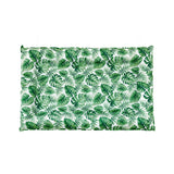 i.Pet Self-Cooling Gel Mat for Dogs and Cats - Large Summer Pet Pad in Green - Side View
