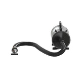 i.Pet Pet Hair Dryer Dog Cat Grooming Speed Blower Hairdryer Heater Low Noise - Top-Down View