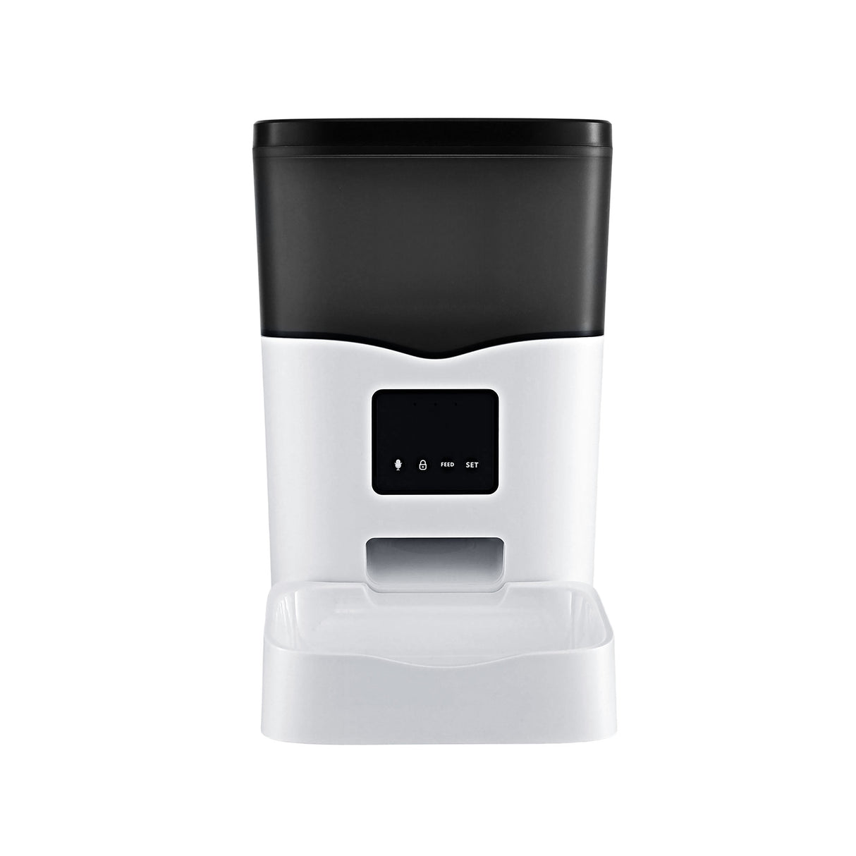 i.Pet Automatic Pet Feeder Dog Cat Feeder Wifi 3L Auto Smart Food Dispenser