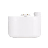i.Pet Automatic Pet Feeder with Motion Sensor and Filtration System for Dogs and Cats - 2.6L Capacity