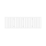 Alopet Wooden Pet Gate Dog Fence 4 Panels