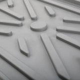 69cm x 43cm Pet Potty Tray With 1 Grass Mat - Extra Image