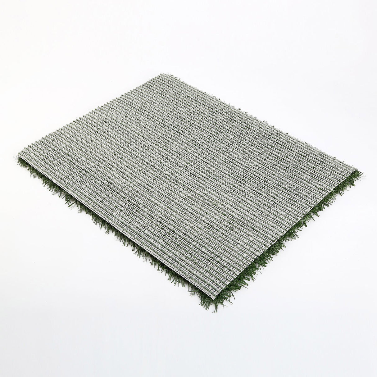 2X 63.5cm x 38cm Grass Mats