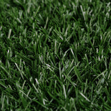 2X 58.5cm x 46cm Grass Mats - Front View