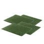 4X 58.5cm x 46cm Grass Mats