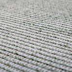 4X 58.5cm x 46cm Grass Mats