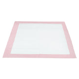 i.Pet Pet Training Pads 200pcs 60x60cm Puppy Dog Toilet Pee Indoor Super Absorbent Pink - Side View