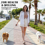 78cm Pet Grooming Table - BLACK - Extra Image