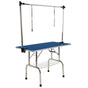 120cm Pet Grooming Table - BLUE